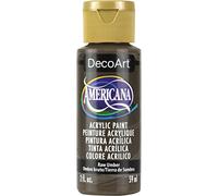 Deco Art - Americana Raw Umber