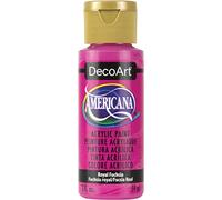 Deco Art - Americana Royal Fuchsia