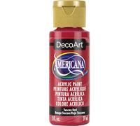 DecoArt - Americana Tuscan Red