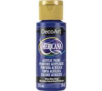 Deco Art - Americana Ultra Blue