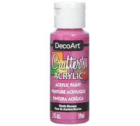 Deco Art - Tintura acrilica Crafters Acrylic, 59 mL Thistle Blos
