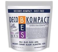DECOBES DECOLORANTE KOMPACT CON GOMMA GUAR E FRAGRANZA DI PINO 500 GR.