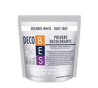 DECOBES DECOLORANTE WHITE CON GOMMA GUAR 500 GR.