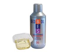 DecoBES Olio Decolorante 1 Lt.