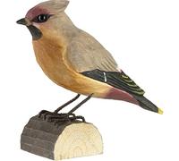 DecoBird Beccofrusone Wildlife Garden