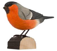 DecoBird Ciuffolotto Wildlife Garden