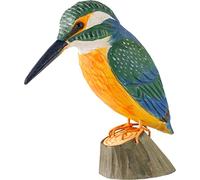DecoBird Martin pescatore Wildlife Garden