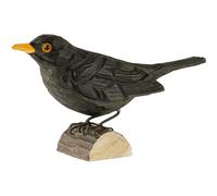 DecoBird Merlo Wildlife Garden