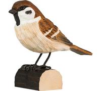 DecoBird Passera mattugia Wildlife Garden