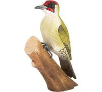 DecoBird Picchio verde Wildlife Garden