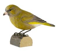 DecoBird Verdone Wildlife Garden