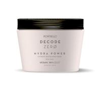 DECODE ZERO HYDRA POWER 96% VEGAN Maschera Super Idratante