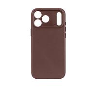 DECODED Apple COVER MAGSAFE per Apple iPhone 17 Pro Max, Borgogna
