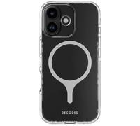 Decoded, Cover per iPhone 17 Hybride DropTec Series anti-urto