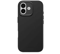 Decoded, Cover per iPhone 17 Phantom Silicone Antimicrobica