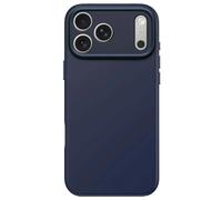 Decoded, Cover per iPhone 17 Pro Max in silicone ultra morbido antiurto