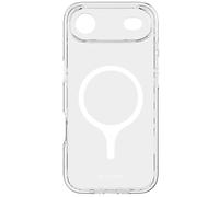 Decoded, Cover per iPhone Air Drop Tec Ultra Resistente, Trasparente