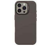 Decoded, Custodia per iPhone 16 Pro in silicone antimicrobico