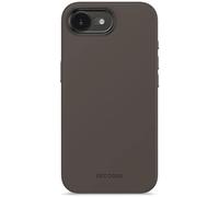 Decoded, Custodia per iPhone 16e / 17e in Silicone con Bordi Rialzati