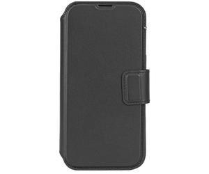 Decoded, Custodia per iPhone 17 Folio Staccabile Elegante e Resistente