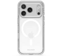Decoded, Custodia per iPhone 18 Pro / 17 Pro Serie DropTec Rinforzata