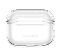 Decoded, Custodia per Pods Pro 3 in silicone morbido antiurto serie Aircase