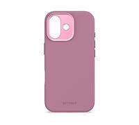 DECODED D25IPO17BCS9RE COVER per Apple iPhone 17, Rosa