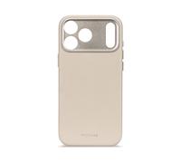 DECODED D26IPO17PMBC1SY COVER per Apple iPhone 17 Pro Max, Beige