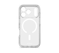 DECODED D26IPO17PMBCT2TT COVER per Apple iPhone 17 Pro Max, Trasparente