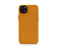 DECODED DE-D23IPO14MBCS9AT COVER per Apple iPhone 14 Plus, Arancione