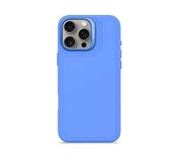 DECODED DE-D25IPO16PMBCST9SC COVER per Apple iPhone 16 Pro Max, Blu