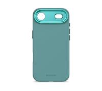DECODED In silicone COVER MAGSAFE per Apple iPhone Air, Blu