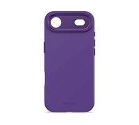 DECODED In silicone COVER MAGSAFE per Apple iPhone Air, Viola