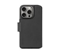 DECODED Protettiva DE-D25IPO16PDW5BLK Custodia per Apple iPhone 16 Pro, Nero