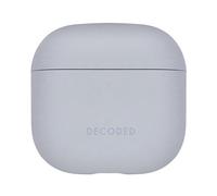 Decoded, Pods 4 Custodia antiurto in silicone con indicatore LED, Grigio