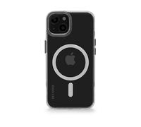 DECODED Protettiva D23IPO14BCT2AE Custodia per Apple iPhone 14, Trasparente