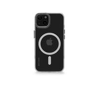 DECODED Protettiva D23IPO14MBTS2AE Custodia per Apple iPhone 14 Plus, Trasparente