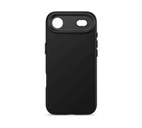 DECODED Protettiva D25IPO17ABCS9PK COVER MAGSAFE per Apple iPhone Air, Nero