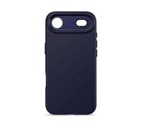 DECODED Protettiva D25IPO17ABCS9TY COVER MAGSAFE per Apple iPhone Air, Blu marina