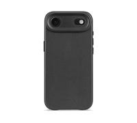 DECODED Protettiva D26IPO17ABC1BK Cover per Apple iPhone 17 Air, Nero