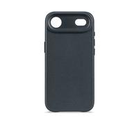 DECODED Protettiva D26IPO17ABC1NW Cover per Apple iPhone 17 Air, Blu marina