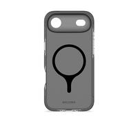 DECODED Protettiva D26IPO17ABCT2FK COVER MAGSAFE per Apple iPhone 17 Air, Nero