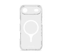 DECODED Protettiva D26IPO17ABCT2TT Cover per Apple iPhone Air, Trasparente