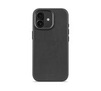 DECODED Protettiva D26IPO17BC1BK COVER MAGSAFE per Apple iPhone 17, Nero