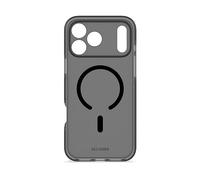 DECODED Protettiva D26IPO17PMBCT2FK COVER MAGSAFE per Apple iPhone 17 Pro Max, Nero