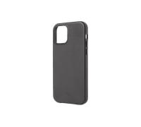 DECODED Protettiva DE-D20IPO54BC2BK Custodia per Apple Smarphone, Nero