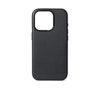 DECODED Protettiva DE-D24IPO15PLBC1BK Custodia per Apple iPhone 15 Plus, Nero