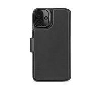 DECODED Protettiva DE-D25IPO16PLDW5BLK Custodia per Apple iPhone 16 Plus, Nero