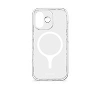 DECODED Trasparente COVER MAGSAFE per Apple iPhone 17, Trasparente