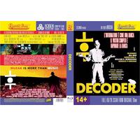 Decoder, 1984 (BRD Amoeba20/B) Audio Original Sub: ITA/ENG/FR